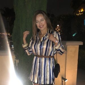 Meet your Posher, Klarisa